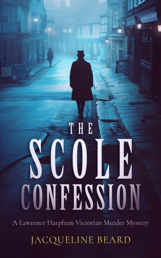 Cover image for 9781036701383 - The Scole Confession