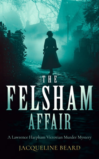 Cover image for 9781036701390 - The Felsham Affair