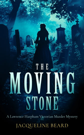 Cover image for 9781036701406 - The Moving Stone