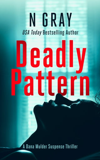 Cover image for 9781036701758 - Deadly Pattern