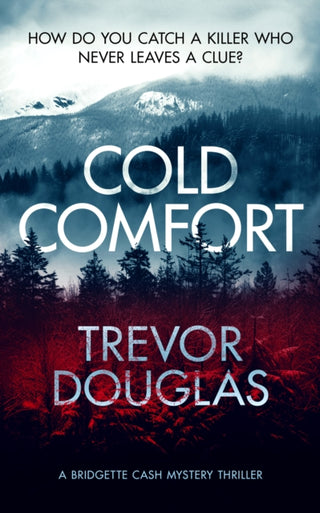 Cover image for 9781036701994 - Cold Comfort
