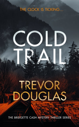 Cover image for 9781036702007 - Cold Trail