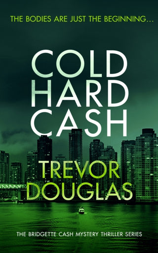 Cover image for 9781036702014 - Cold Hard Cash
