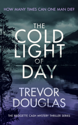 Cover image for 9781036702021 - The Cold Light of Day