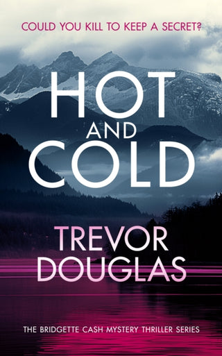 Cover image for 9781036702045 - Hot And Cold