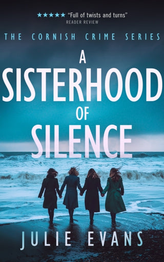 Cover image for 9781036702069 - A Sisterhood of Silence