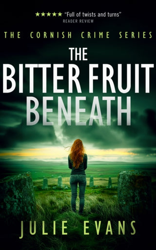 Cover image for 9781036702076 - The Bitter Fruit Beneath