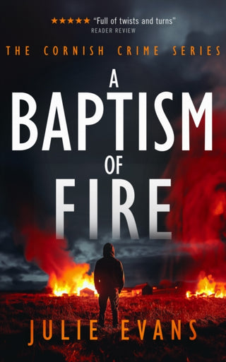 Cover image for 9781036702090 - A Baptism of Fire