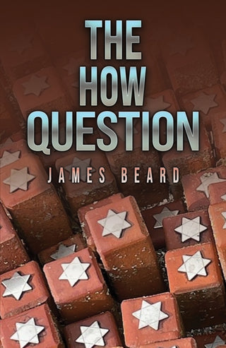 Cover image for 9781037103612 - The How Question
