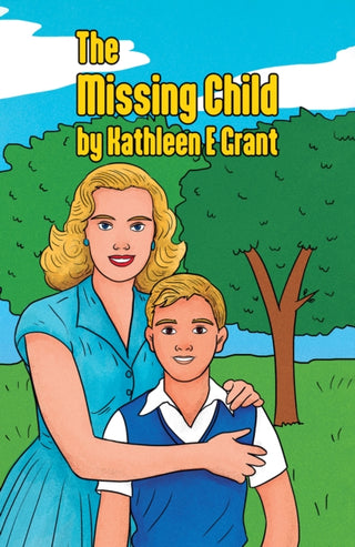 Cover image for 9781037108624 - The Missing Child