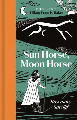 Cover image for 9781068661327 - Sun Horse, Moon Horse