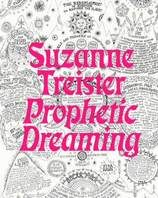 Cover image for 9781068765742 - Prophetic Dreaming