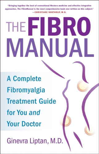 Cover image for 9781101967201 - The FibroManual