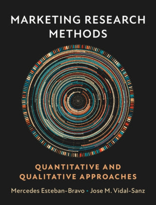 Cover image for 9781108792691 - Marketing Research Methods