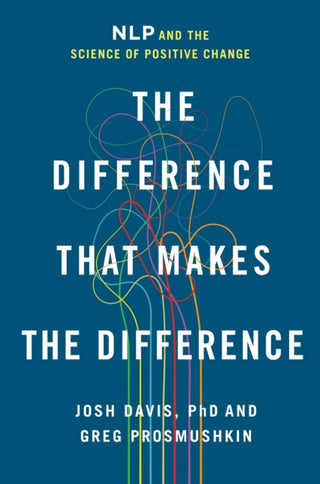 Cover image for 9781250349088 - The Difference That Makes the Difference