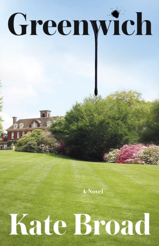 Cover image for 9781250363046 - Greenwich