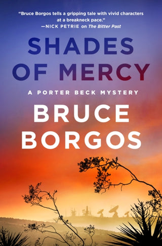 Cover image for 9781250387387 - Shades of Mercy