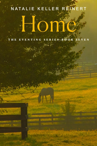 Cover image for 9781250387837 - Home