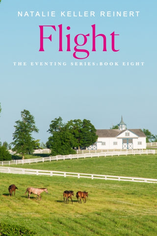 Cover image for 9781250387851 - Flight