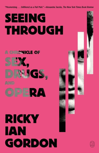 Cover image for 9781250390424 - Seeing Through