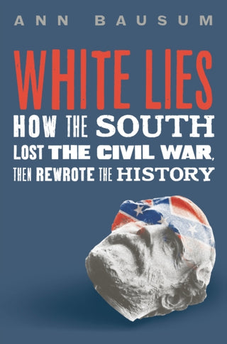 Cover image for 9781250816573 - White Lies