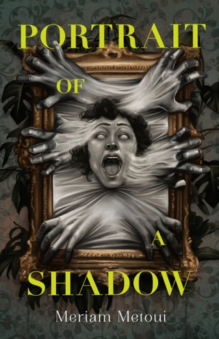 Cover image for 9781250863263 - Portrait of a Shadow