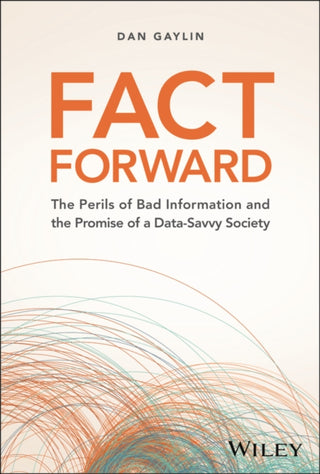 Cover image for 9781394219896 - Fact Forward