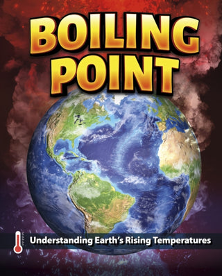 Cover image for 9781398260481 - Boiling Point