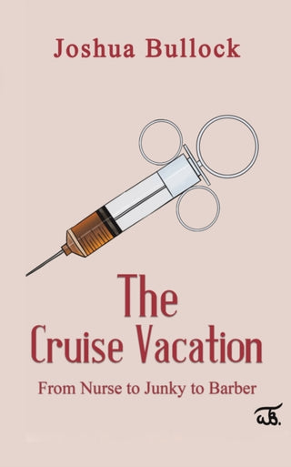 Cover image for 9781398475526 - The Cruise Vacation