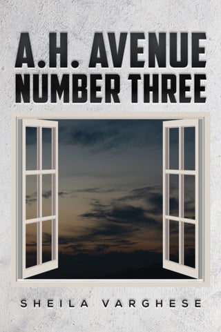 Cover image for 9781398476578 - A.H. Avenue Number Three