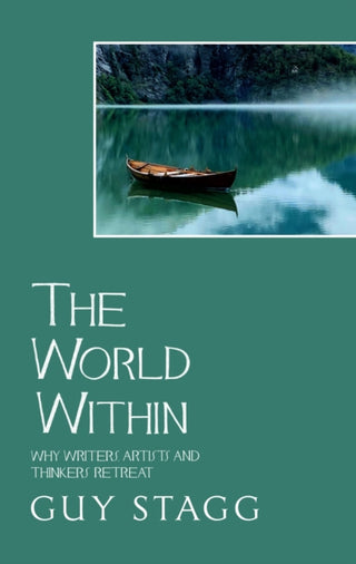 Cover image for 9781398533509 - The World Within