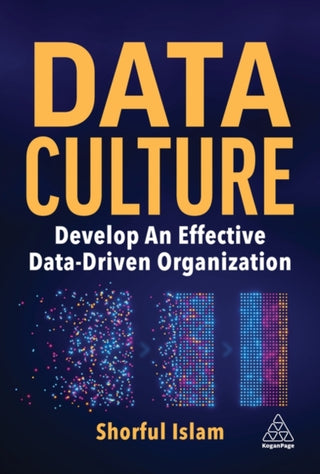 Cover image for 9781398614208 - Data Culture