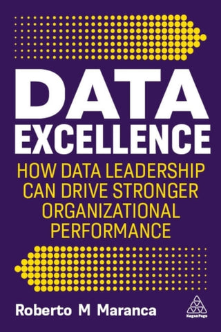 Cover image for 9781398614796 - Data Excellence