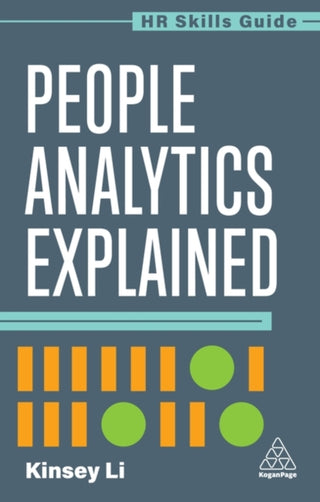 Cover image for 9781398624429 - People Analytics Explained