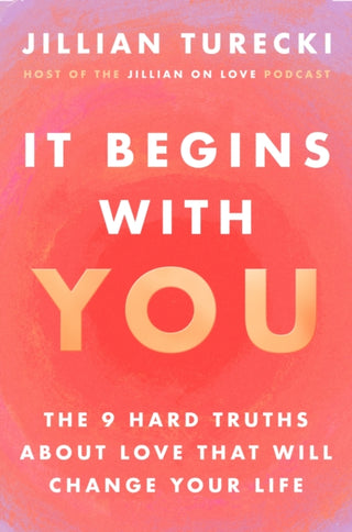 Cover image for 9781398721463 - It Begins with You