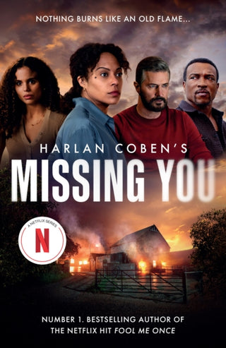 Cover image for 9781398724969 - Missing You