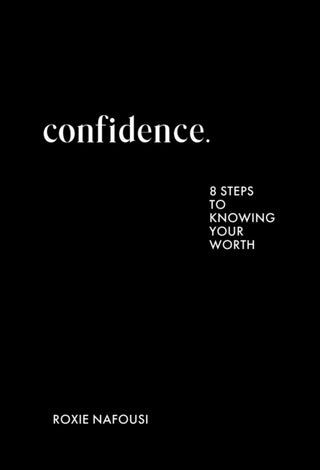 Cover image for 9781399734837 - Confidence