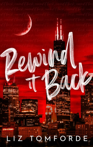 Cover image for 9781399746427 - Rewind It Back
