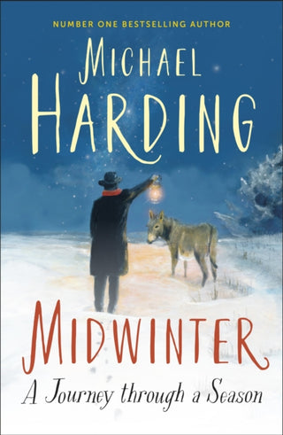 Cover image for 9781399749534 - Midwinter