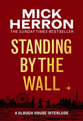 Cover image for 9781399807081 - Standing by the Wall