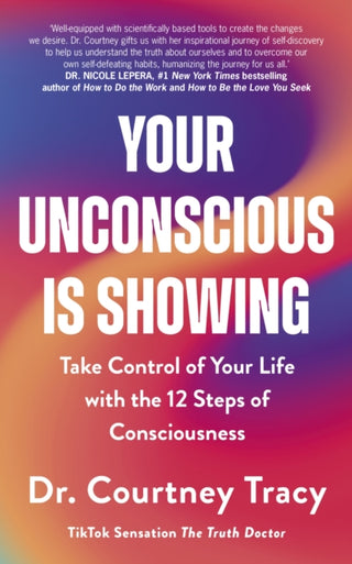 Cover image for 9781399815536 - Your Unconscious Is Showing