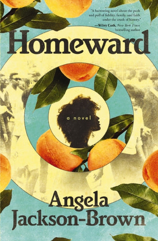 Cover image for 9781400241101 - Homeward