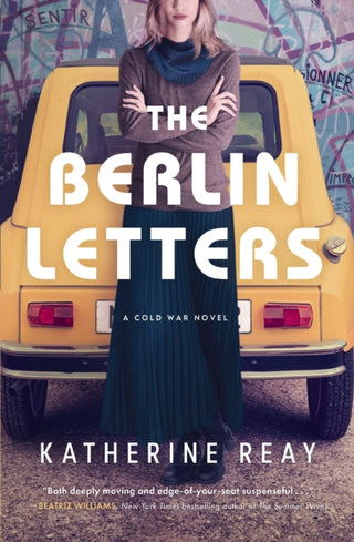 Cover image for 9781400243068 - The Berlin Letters