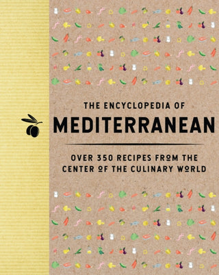 Cover image for 9781400344635 - The Encyclopedia of Mediterranean