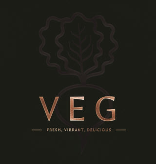 Cover image for 9781400344871 - VEG