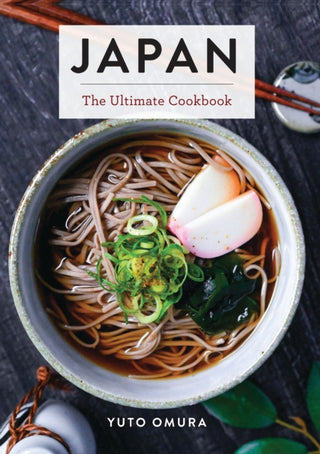 Cover image for 9781400345083 - Japan