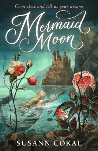 Cover image for 9781406398892 - Mermaid Moon