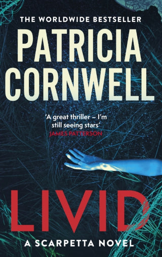 Cover image for 9781408725849 - Livid