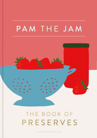 Cover image for 9781408884492 - Pam the Jam