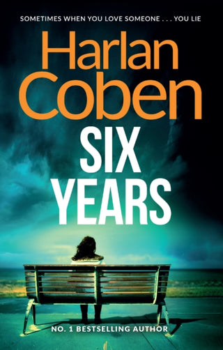 Cover image for 9781409103943 - Six Years